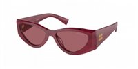 Gafas de sol Miu Miu Mujer MIUMIU 06YS 16H08S - MIUMIU 06YS 16H08S